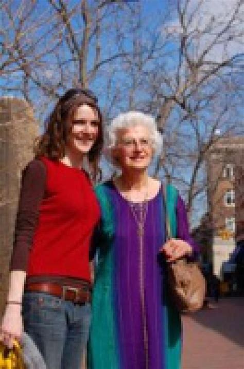 older and young lesbians|Lesbian Love: Embracing Age Differences and Beyond.